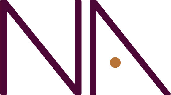 Naomi Alvarado Logo